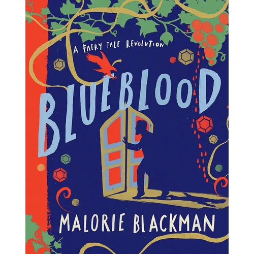 Blueblood
