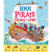 1001 Pirate Things to Spot