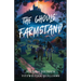 The Ghouls' Farmstand: A Cozy Comic Horror Fantasy Novel