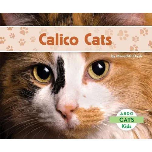 Calico Cats