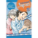 Yakitate!! Japan, Vol. 15