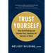 Trust Yourself: Stop Overthinking and Channel Your Emotions for Success at Work