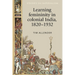 Learning Femininity in Colonial India, 1820-1932