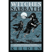 The Witches' Sabbath: An Exploration of History, Folklore & Modern Practice