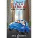 I Taught Benjamin Franklin How to Drive