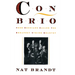 Con Brio: Four Russians Called the Budapest String Quartet
