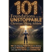 101 Foundations for the Unstoppable Christian Young Athlete: Life-Shaping Principles for Athletes to Build Resilience, Confidence, and Lead With Faith