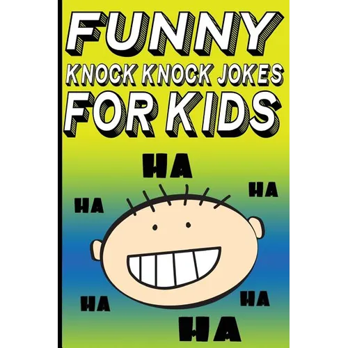 Funny Knock Knock Jokes for Kids