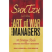 Sun Tzu: The Art of War for Managers: 50 Strategic Rules Updated for Today's Business