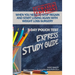 5 Day Pouch Test Express Study Guide: Find your weight loss surgery tool in five focused days.