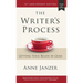 The Writer's Process: Getting Your Brain in Gear