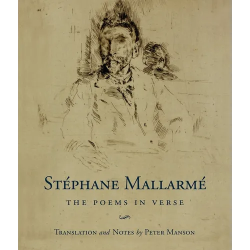 Stéphane Mallarmé: The Poems in Verse