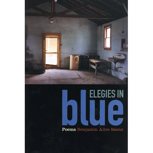 Elegies in Blue: Poems