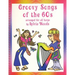Groovy Songs of the '60s for Harp