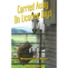 Carried Away on Licorice Days - LARGE PRINT
