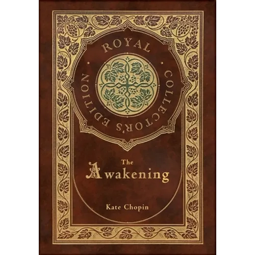 The Awakening (Royal Collector's Edition) (Case Laminate Hardcover with Jacket)