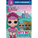 Let's Be Friends (L.O.L. Surprise!)