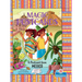 A Postcard from Mexico