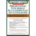 Greenes' Guides to Educational Planning: Presenting Yourself Successfully to Col