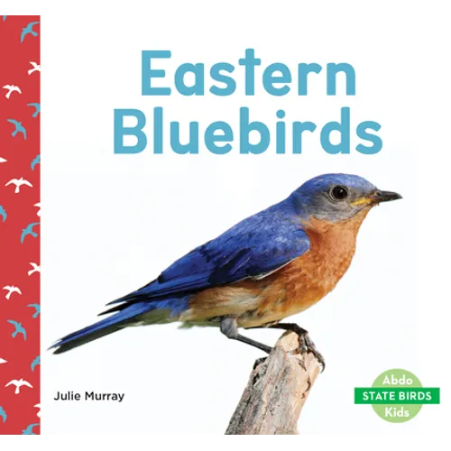 Eastern Bluebirds