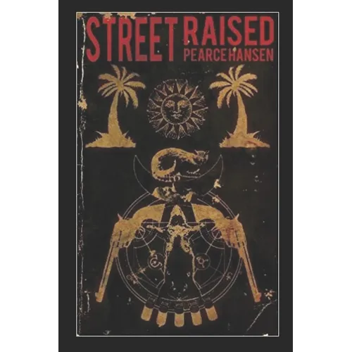 Street Raised: the Broken River Books Edition