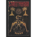 Street Raised: the Broken River Books Edition