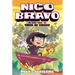 Nico Bravo and the Trial of Vulcan