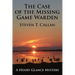 The Case of the Missing Game Warden