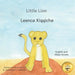 Little Lion: Where's My Mama in Afaan Oromo and English