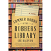 Summer Hours at the Robbers Library