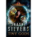 Tiny Gods: Nate Temple Series Book 6