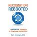 Recognition Rebooted: A Smarter Approach to Employee Recognition