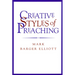 Creative Styles of Preaching