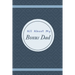 All About My Bonus Dad
