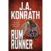 Rum Runner - A Thriller