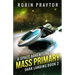 Mass Primary: A Space Adventure