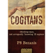 Cogitans: thinking man, not arrogantly 'knowing' H sapiens