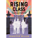 Rising Class: How Three First-Generation College Students Conquered Their First Year