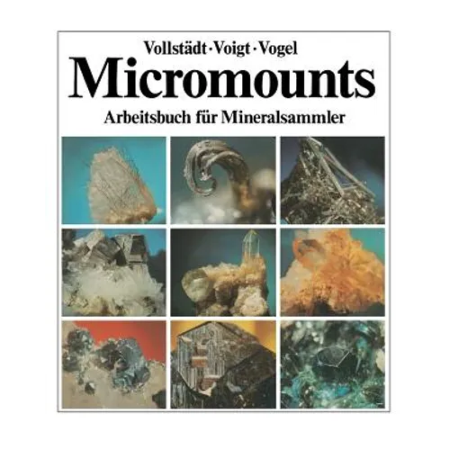 Micromounts