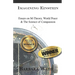 Imagining Einstein: Essays on M-Theory, World Peace & The Science of Compassion