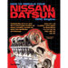 How to Rebuild Your Nissan & Datsun OHC Engine