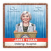 Janet Yellen: Challenge Accepted