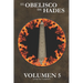 El obelisco de Hades: Volumen 5