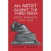 An Artist Against the Third Reich: Ernst Barlach, 1933 1938