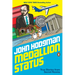 Medallion Status: True Stories from Secret Rooms