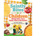 Saintly Bites for Children: Mixing Faith, Fun, and Family Time in the Kitchen