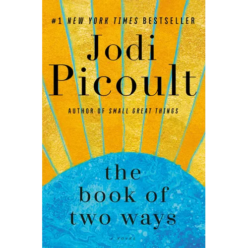 The Book of Two Ways