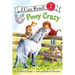 Pony Scouts: Pony Crazy