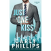 Just One Kiss