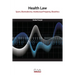 Health Law: Sport, Biomedicine, Intellectual Property, Bioethics